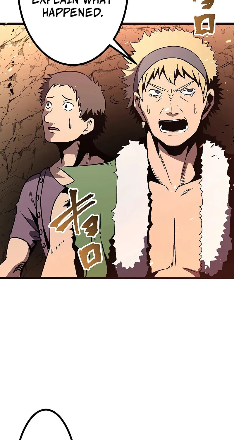 Read Dungeon Defense chapter 4 image 105 on Lezhin