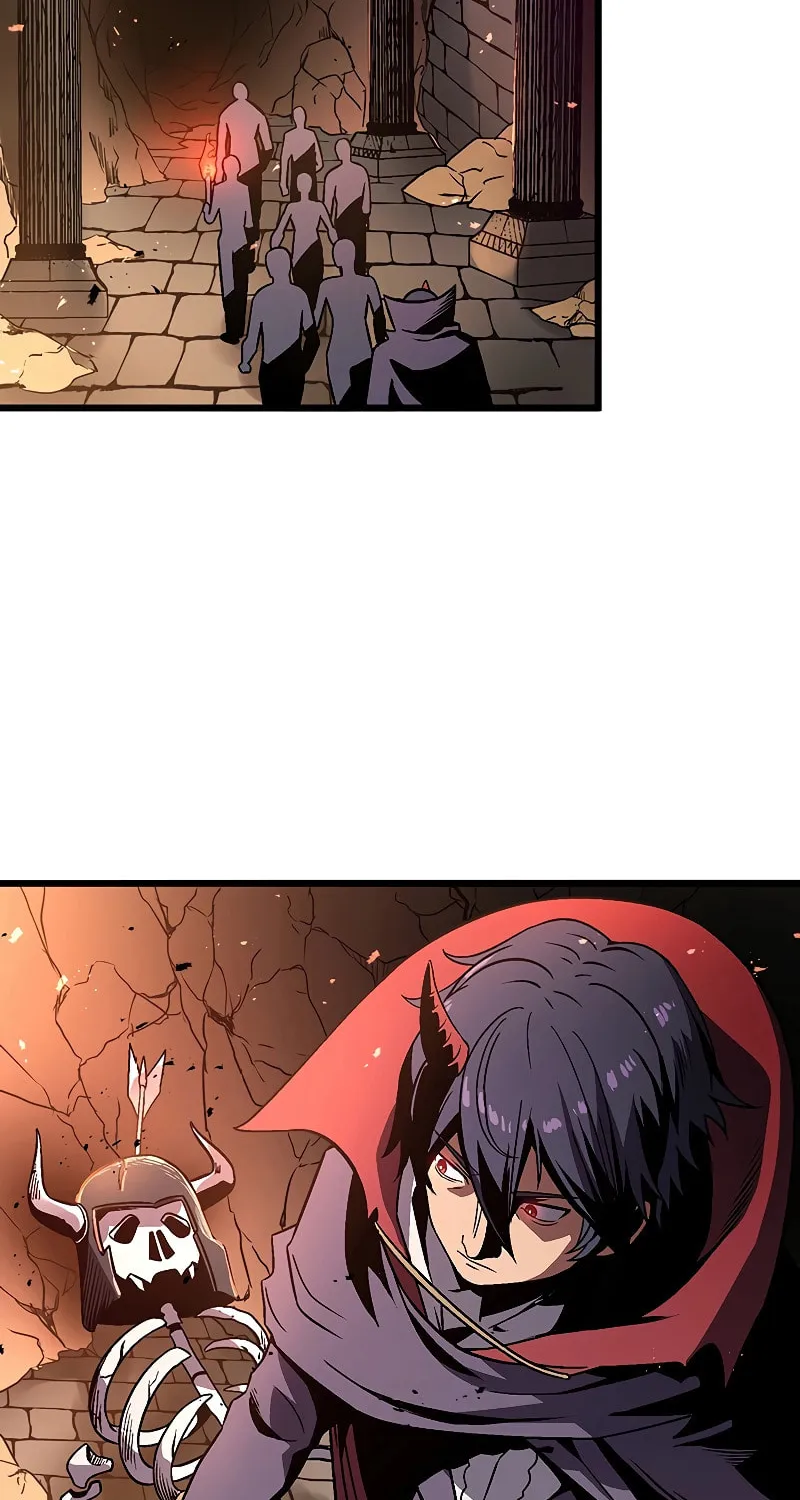 Read Dungeon Defense chapter 4 image 26 on Lezhin