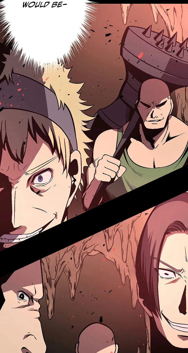 Read Dungeon Defense chapter 4 image 4 on Lezhin