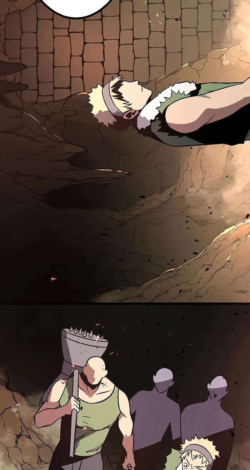Read Dungeon Defense chapter 4 image 40 on Lezhin