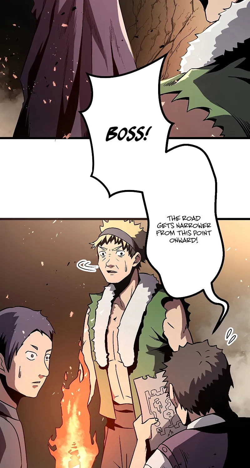 Read Dungeon Defense chapter 4 image 44 on Lezhin