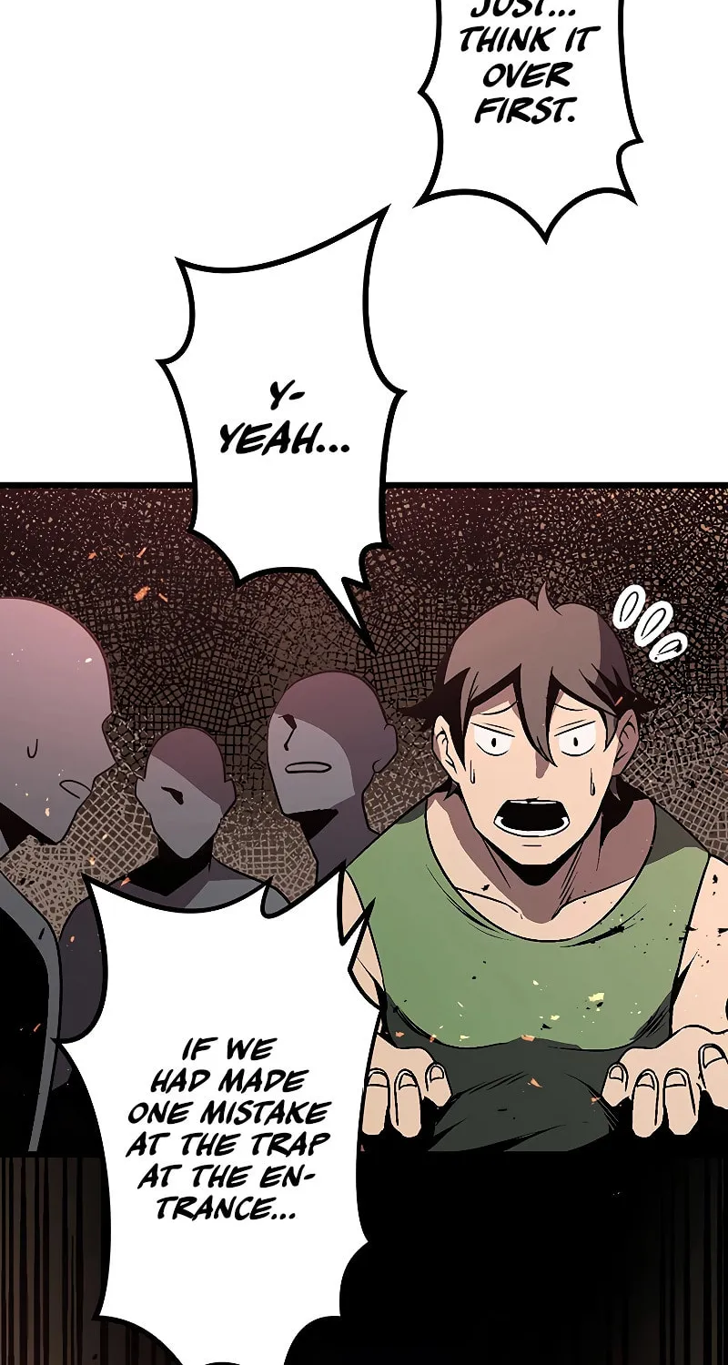 Read Dungeon Defense chapter 4 image 59 on Lezhin