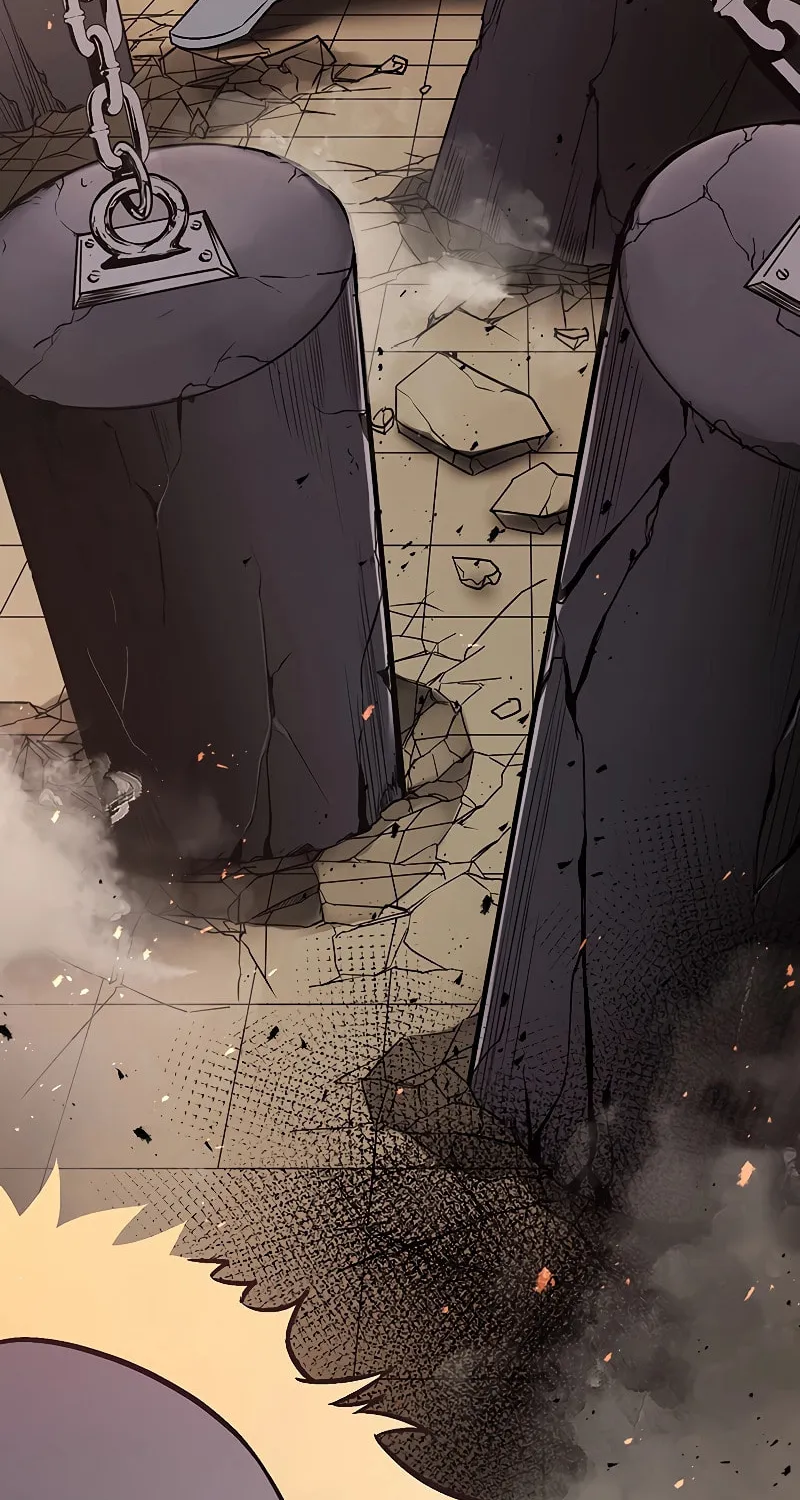 Read Dungeon Defense chapter 4 image 61 on Lezhin