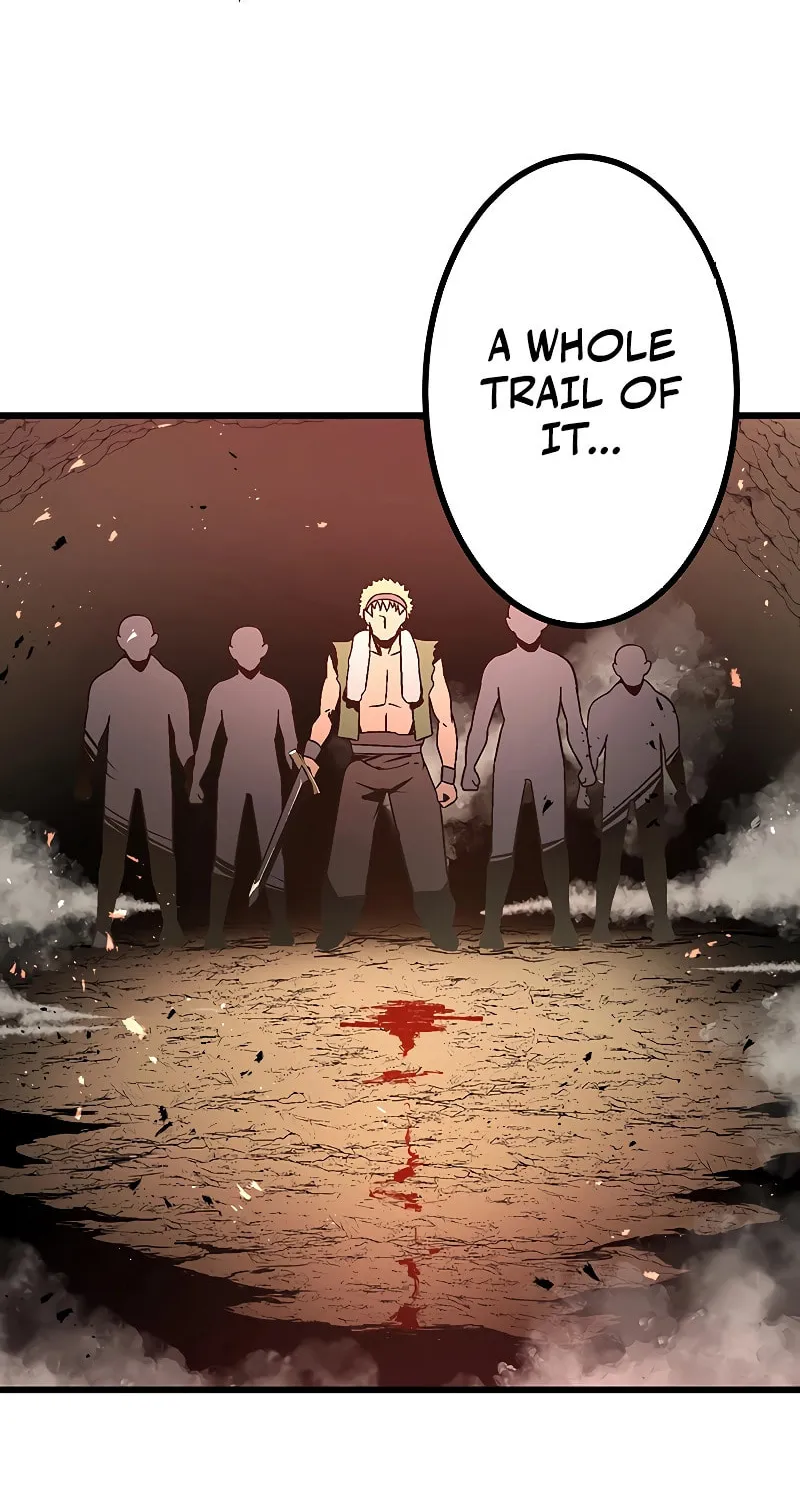 Read Dungeon Defense chapter 4 image 96 on Lezhin