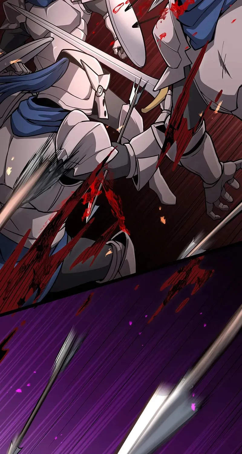 Read Dungeon Defense chapter 40 image 107 on Lezhin