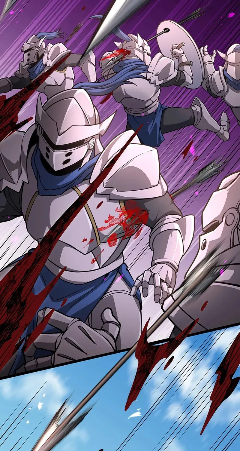 Read Dungeon Defense chapter 40 image 108 on Lezhin