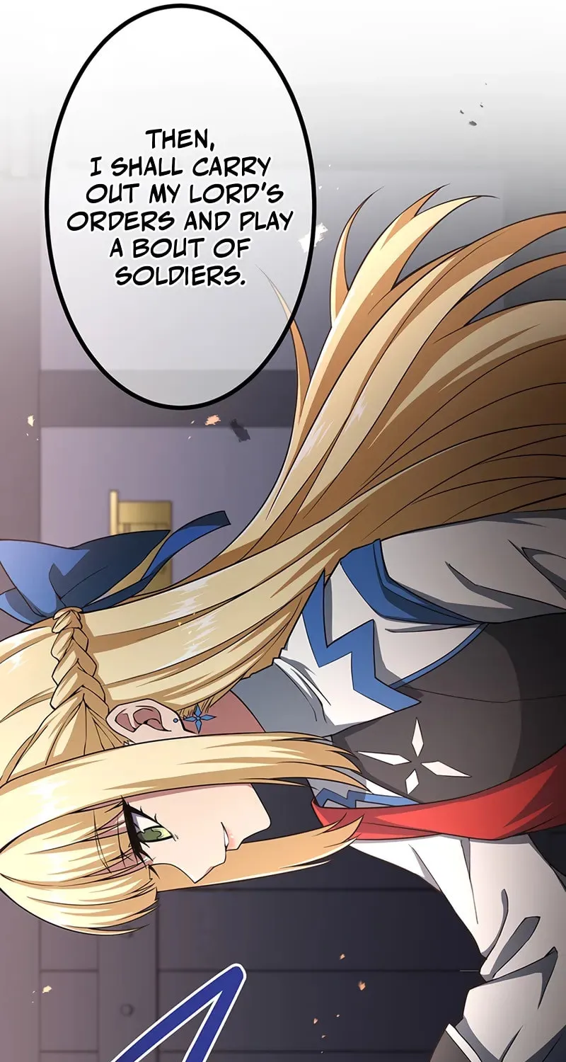 Read Dungeon Defense chapter 40 image 11 on Lezhin