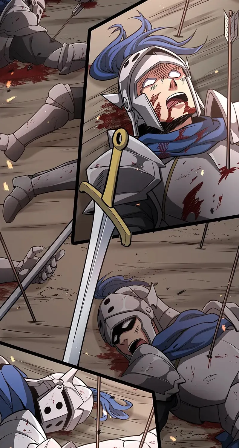 Read Dungeon Defense chapter 40 image 113 on Lezhin