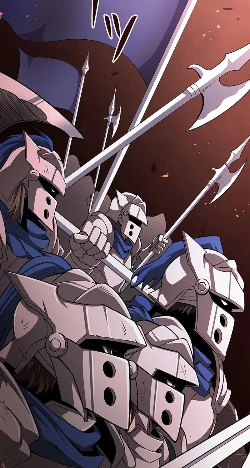Read Dungeon Defense chapter 40 image 15 on Lezhin