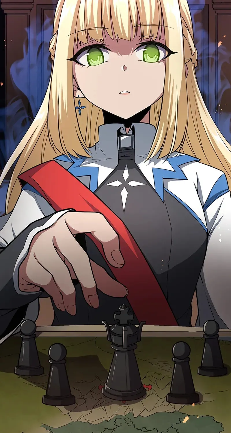 Read Dungeon Defense chapter 40 image 17 on Lezhin
