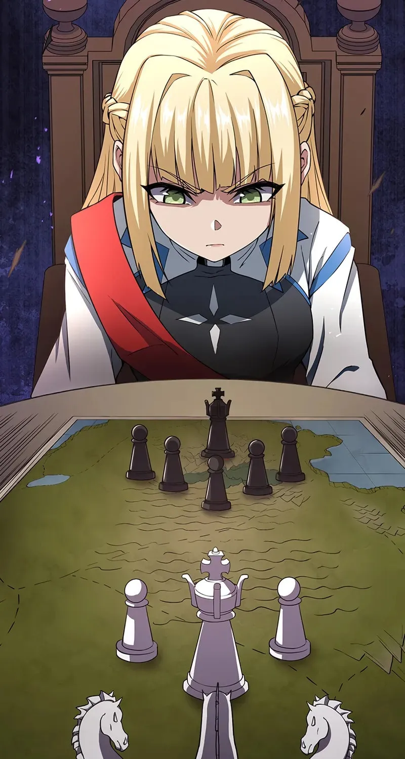 Read Dungeon Defense chapter 40 image 3 on Lezhin