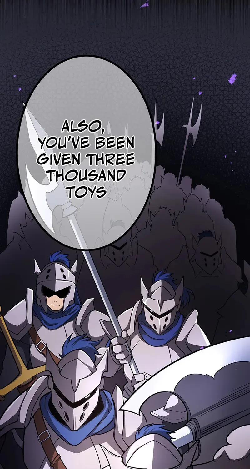 Read Dungeon Defense chapter 40 image 5 on Lezhin