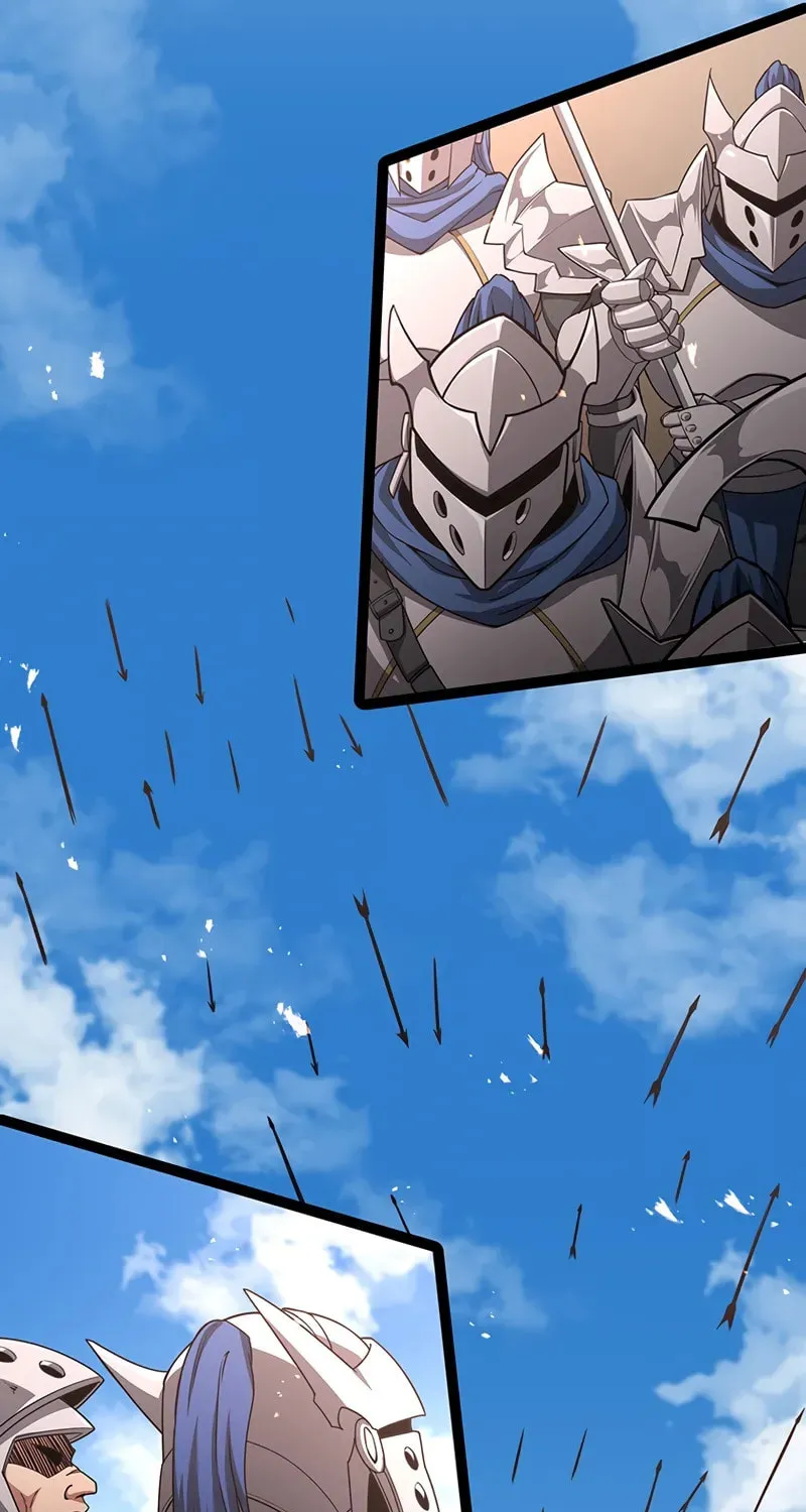 Read Dungeon Defense chapter 40 image 77 on Lezhin