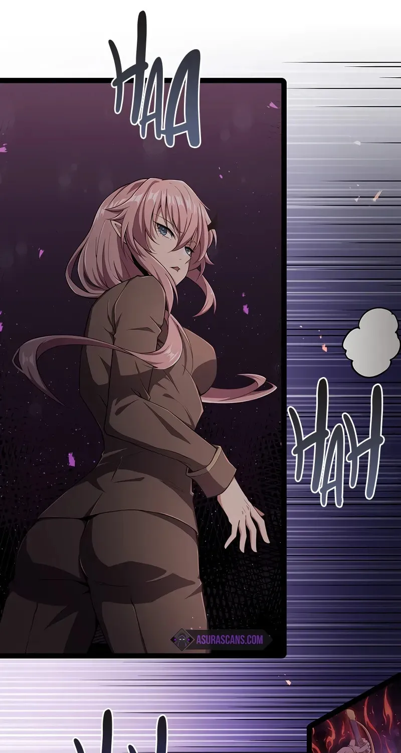 Read Dungeon Defense chapter 41 image 152 on Lezhin