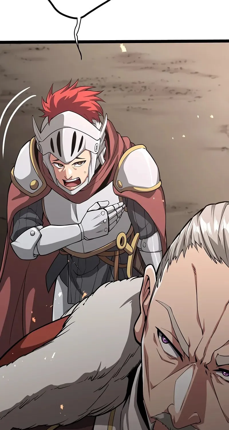 Read Dungeon Defense chapter 41 image 16 on Lezhin