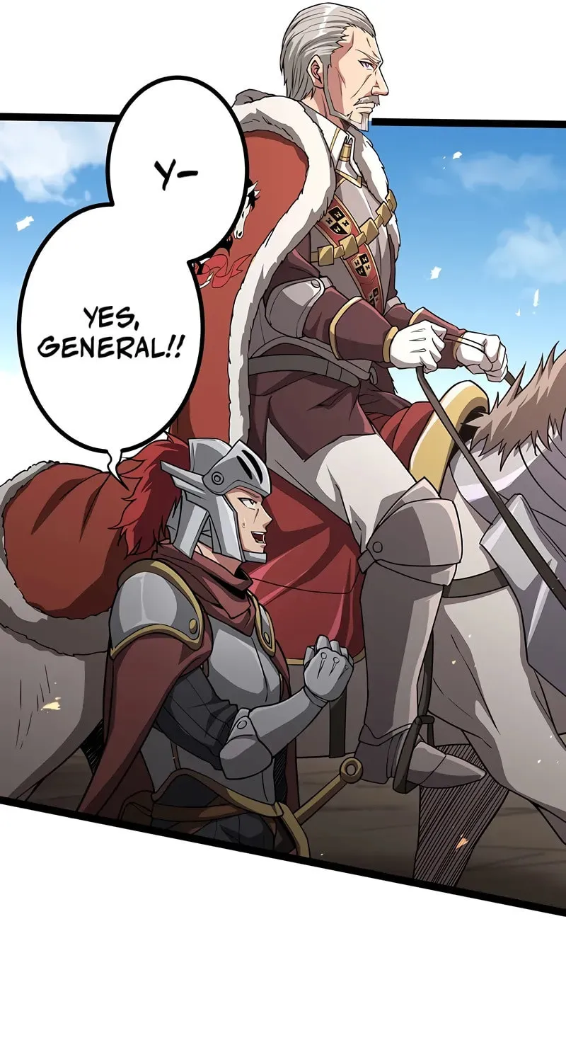 Read Dungeon Defense chapter 41 image 21 on Lezhin