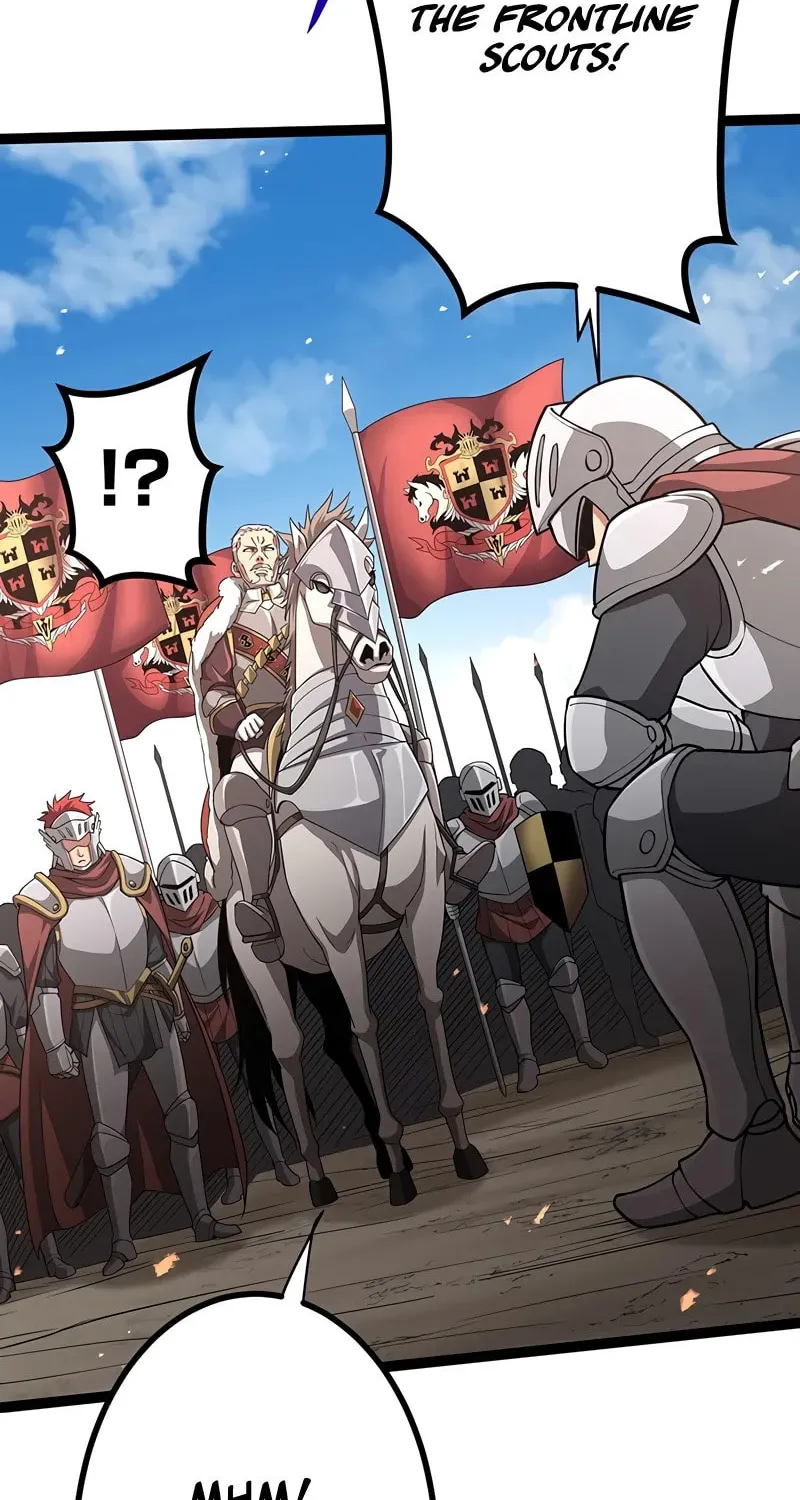 Read Dungeon Defense chapter 41 image 24 on Lezhin