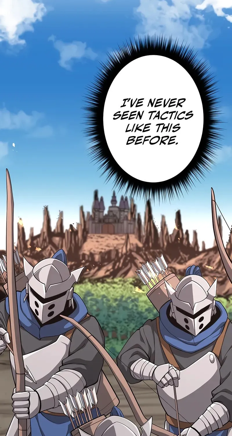 Read Dungeon Defense chapter 41 image 46 on Lezhin