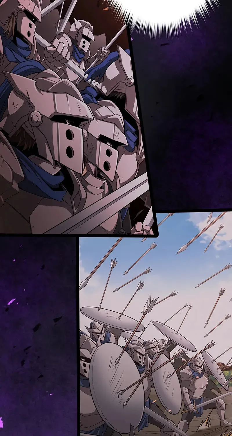 Read Dungeon Defense chapter 41 image 52 on Lezhin