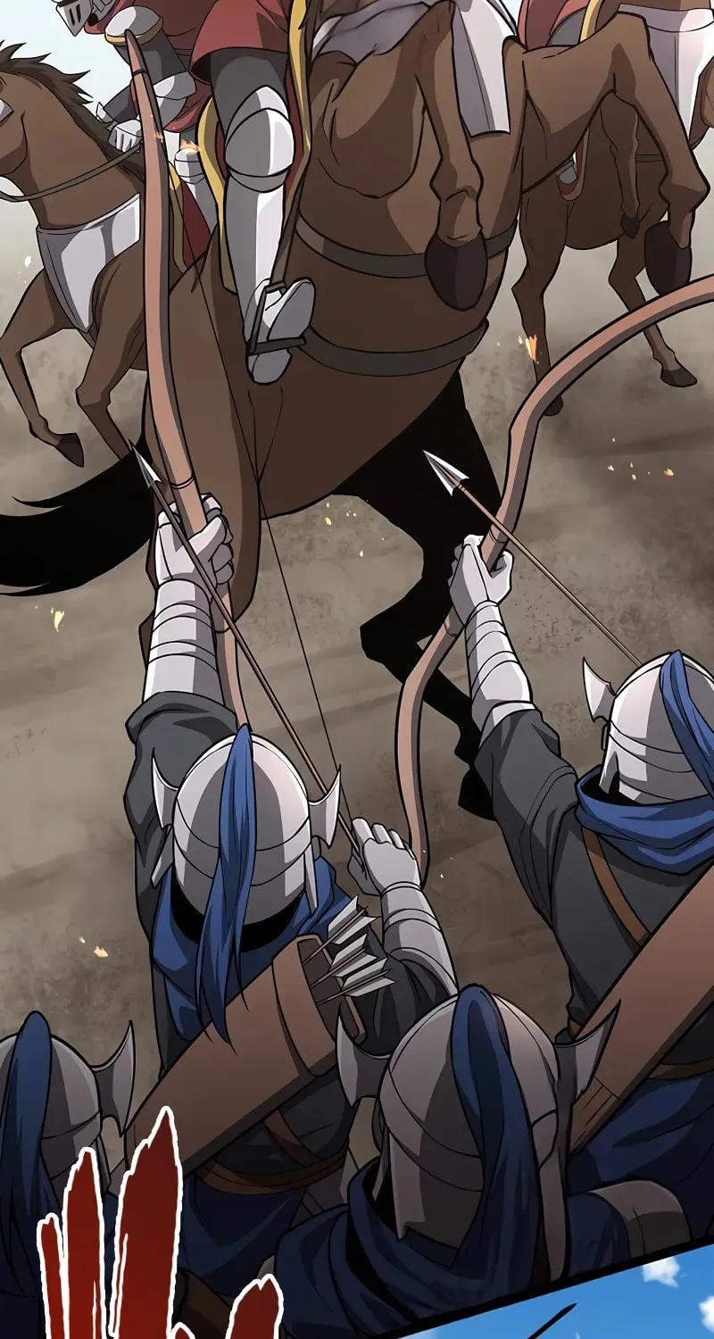 Read Dungeon Defense chapter 41 image 69 on Lezhin