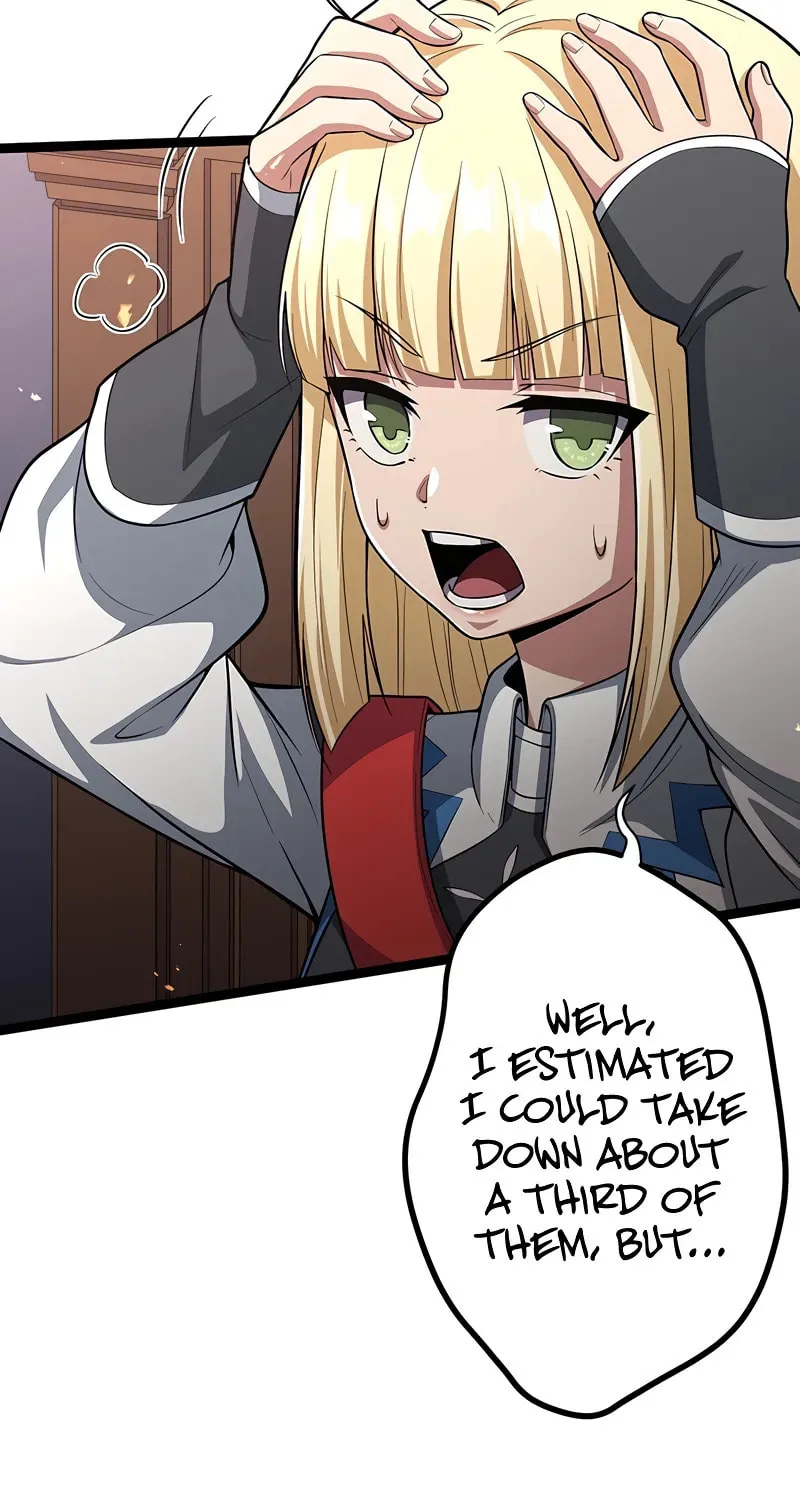 Read Dungeon Defense chapter 41 image 88 on Lezhin
