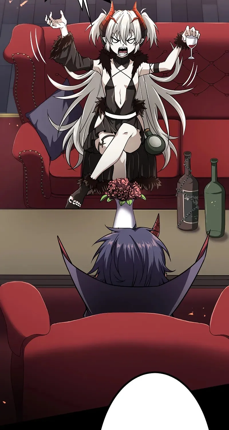 Read Dungeon Defense chapter 42 image 22 on Lezhin