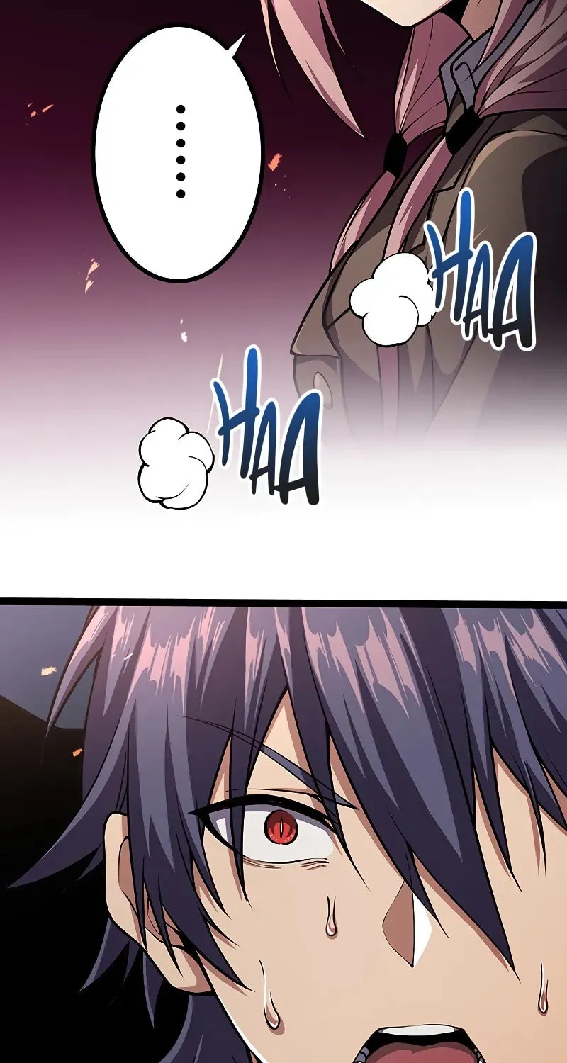 Read Dungeon Defense chapter 42 image 4 on Lezhin