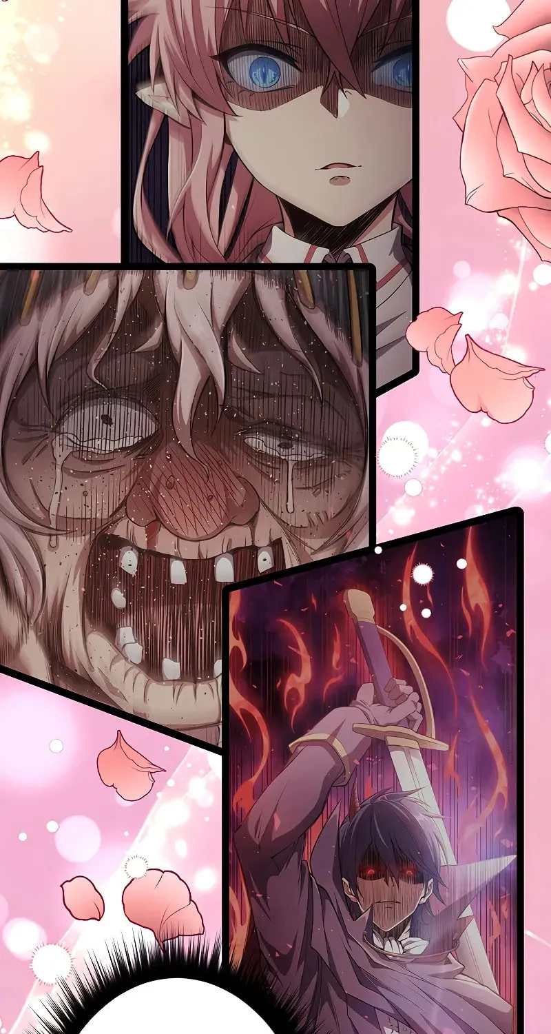 Read Dungeon Defense chapter 42 image 41 on Lezhin