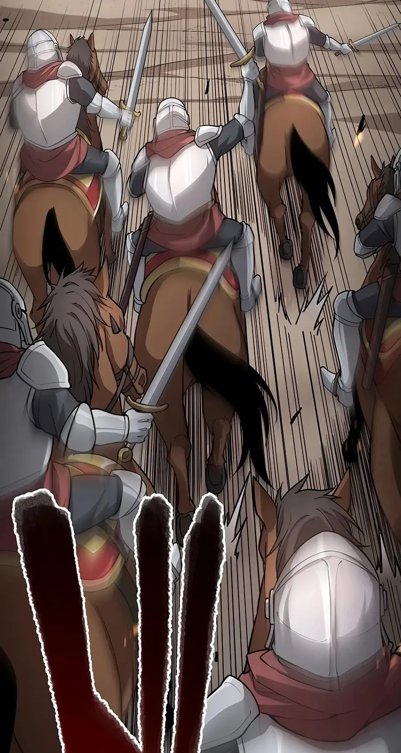 Read Dungeon Defense chapter 43 image 109 on Lezhin