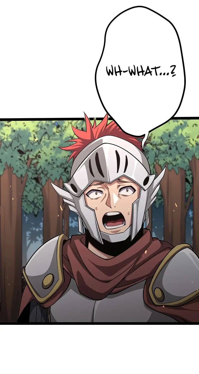 Read Dungeon Defense chapter 43 image 12 on Lezhin