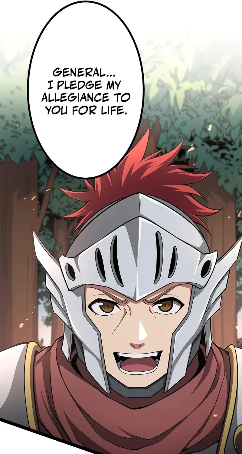 Read Dungeon Defense chapter 43 image 21 on Lezhin