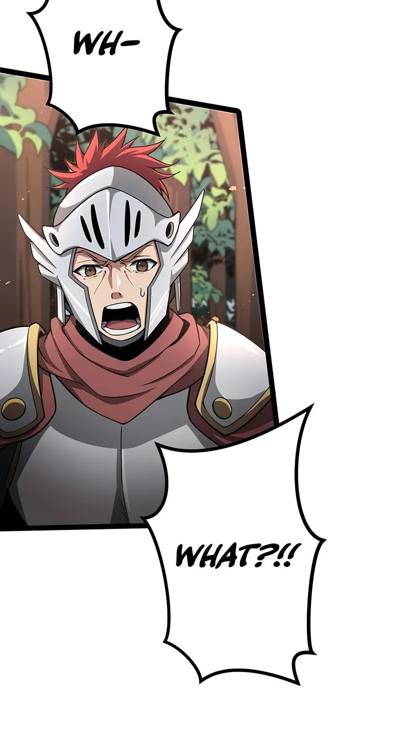 Read Dungeon Defense chapter 43 image 32 on Lezhin