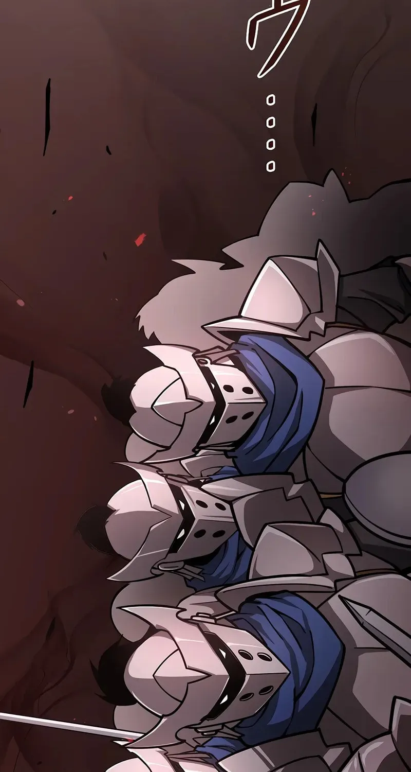 Read Dungeon Defense chapter 43 image 50 on Lezhin