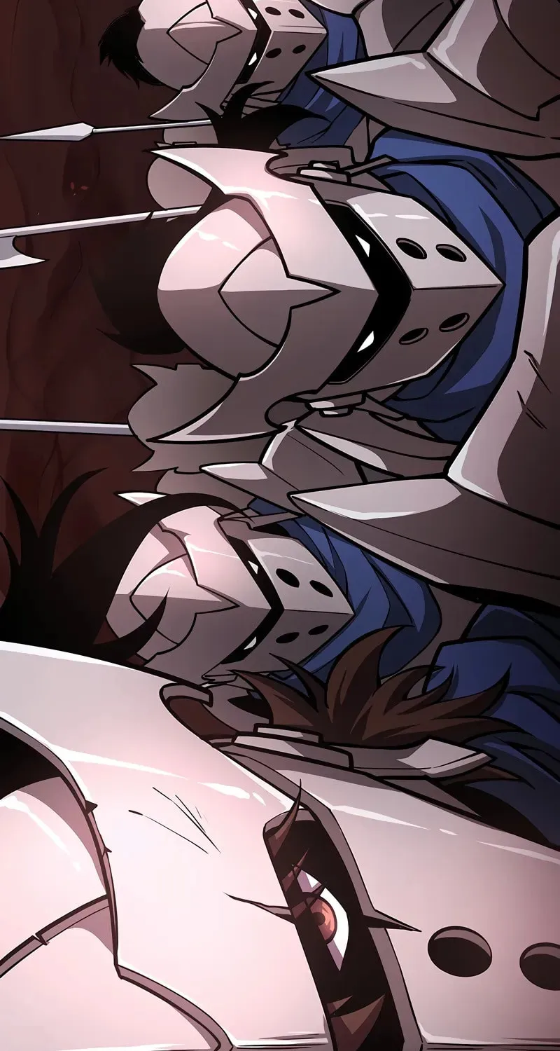 Read Dungeon Defense chapter 43 image 51 on Lezhin