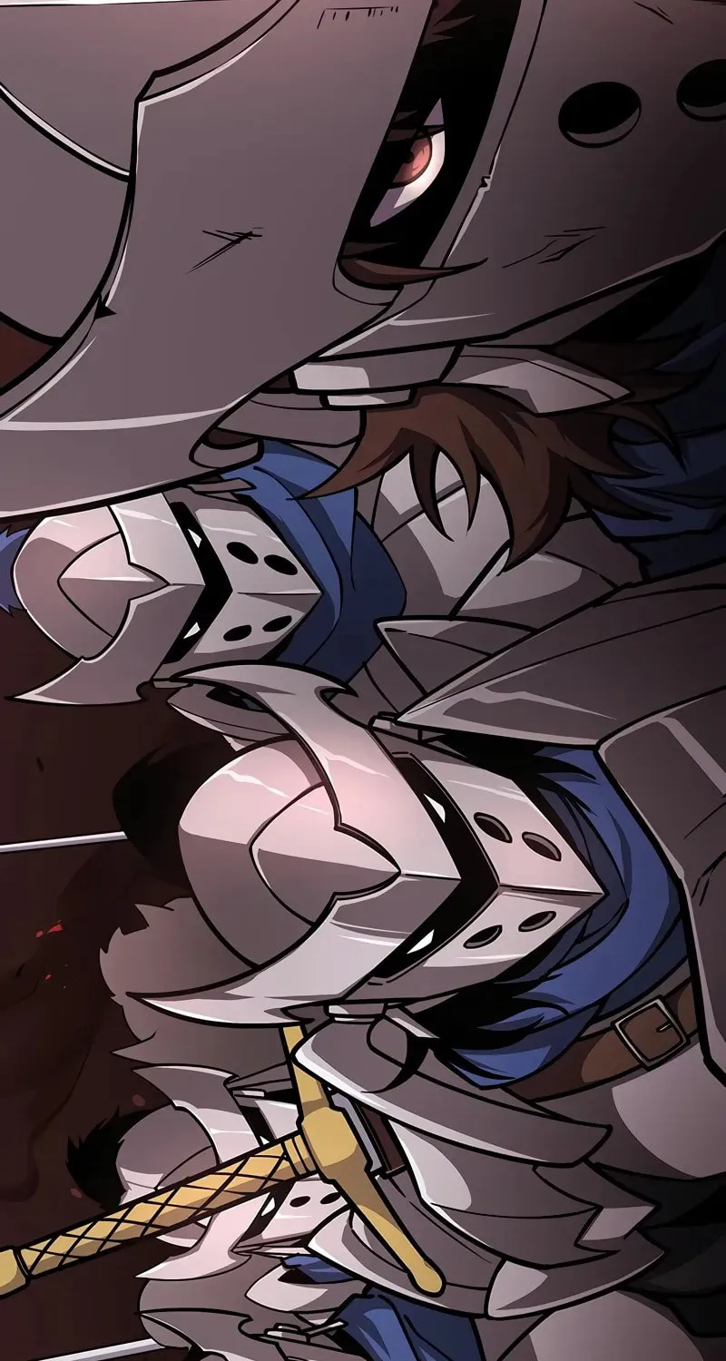 Read Dungeon Defense chapter 43 image 52 on Lezhin