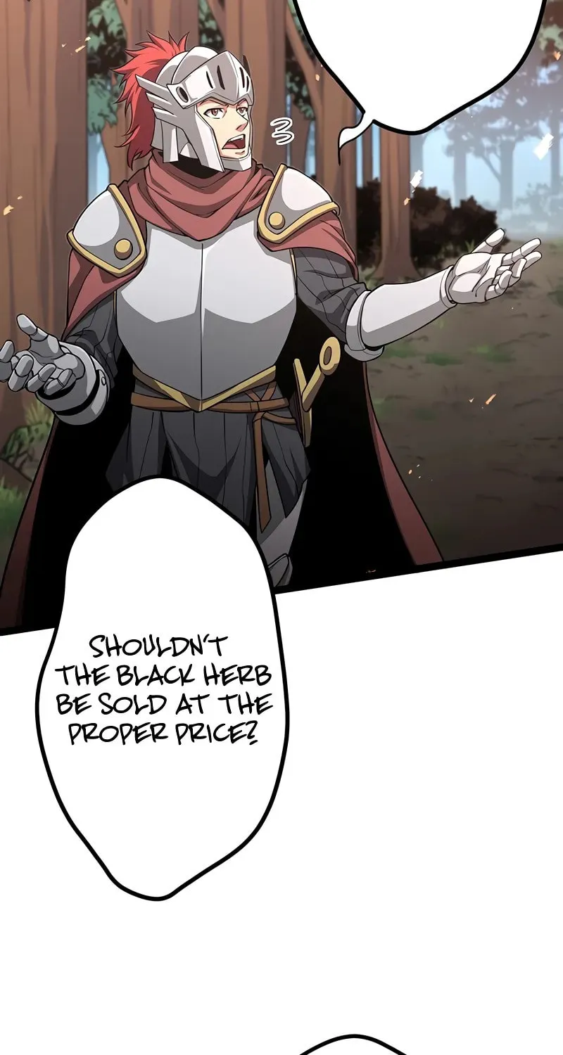 Read Dungeon Defense chapter 43 image 8 on Lezhin