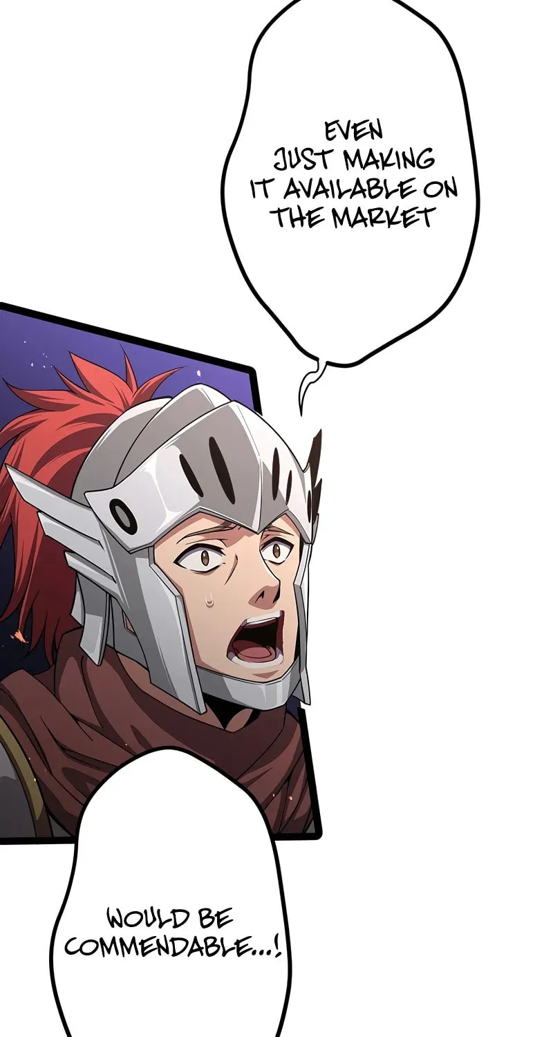 Read Dungeon Defense chapter 43 image 9 on Lezhin
