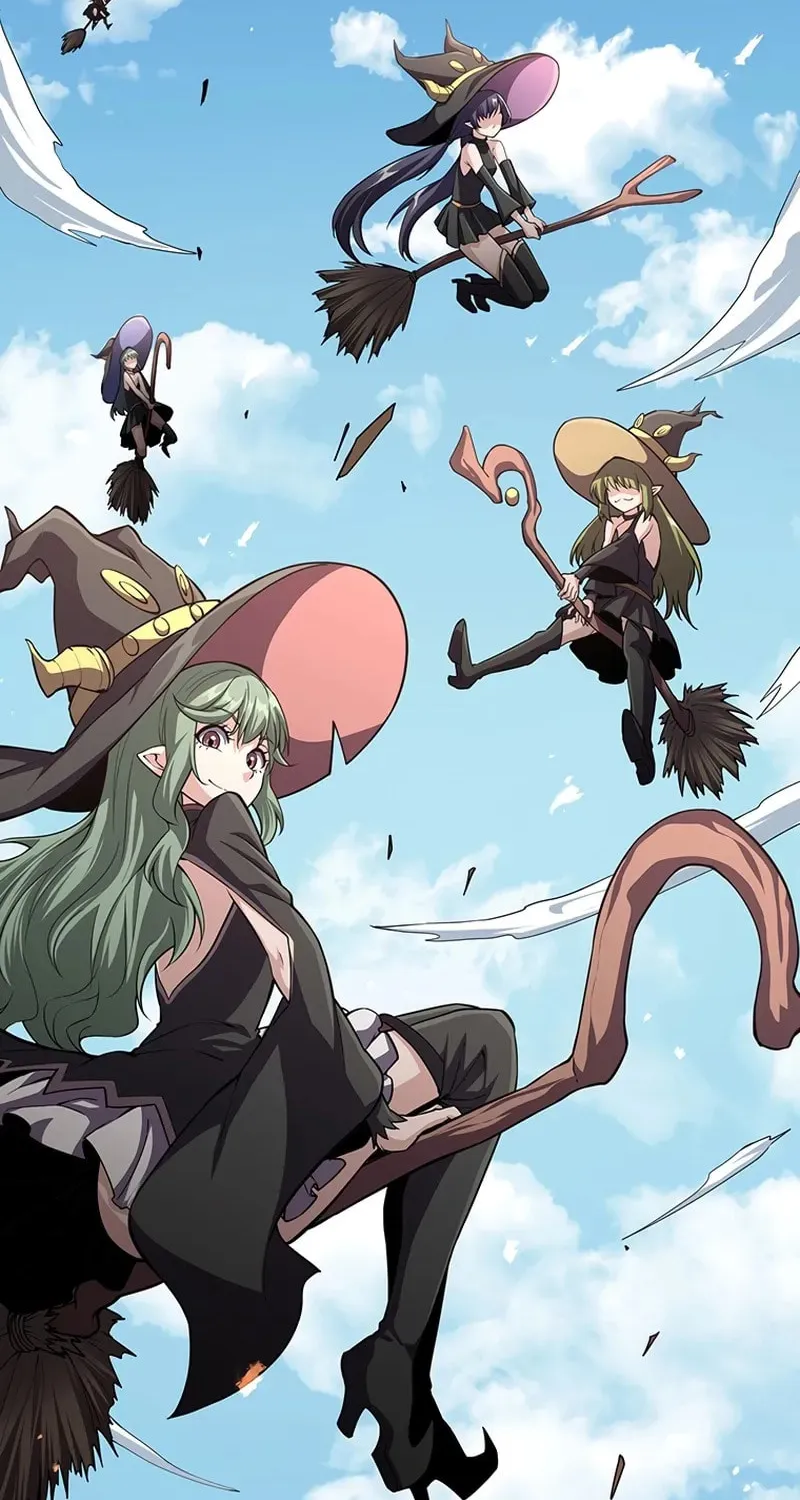 Read Dungeon Defense chapter 44 image 108 on Lezhin
