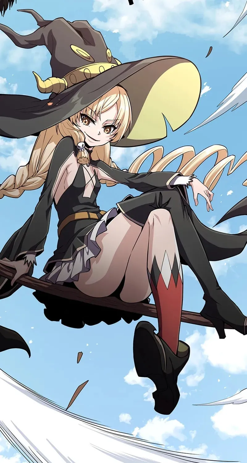 Read Dungeon Defense chapter 44 image 109 on Lezhin