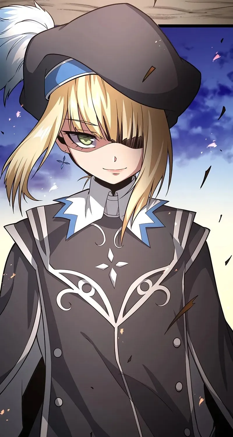 Read Dungeon Defense chapter 44 image 161 on Lezhin