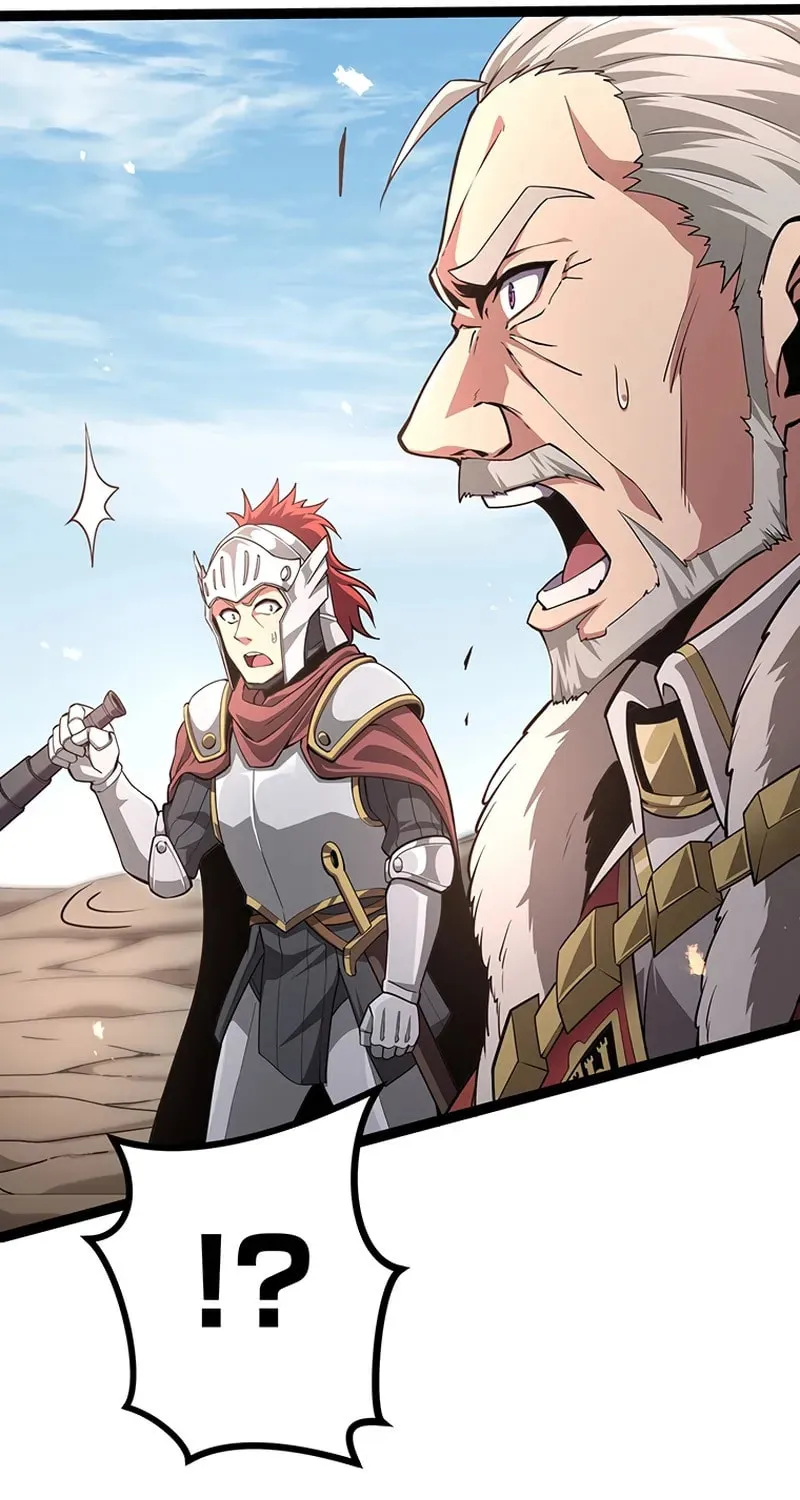 Read Dungeon Defense chapter 44 image 17 on Lezhin
