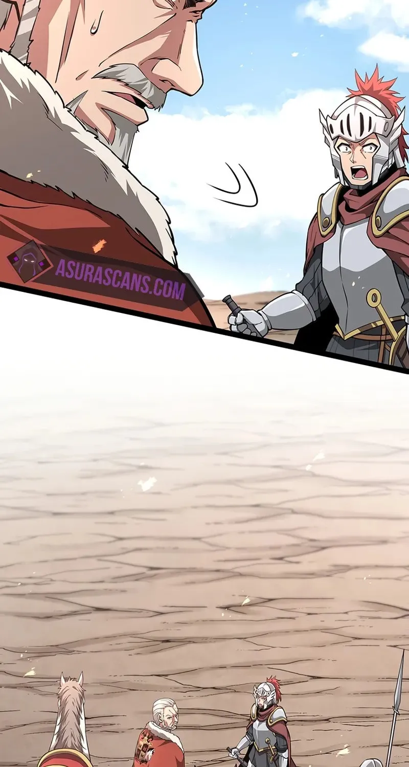 Read Dungeon Defense chapter 44 image 22 on Lezhin