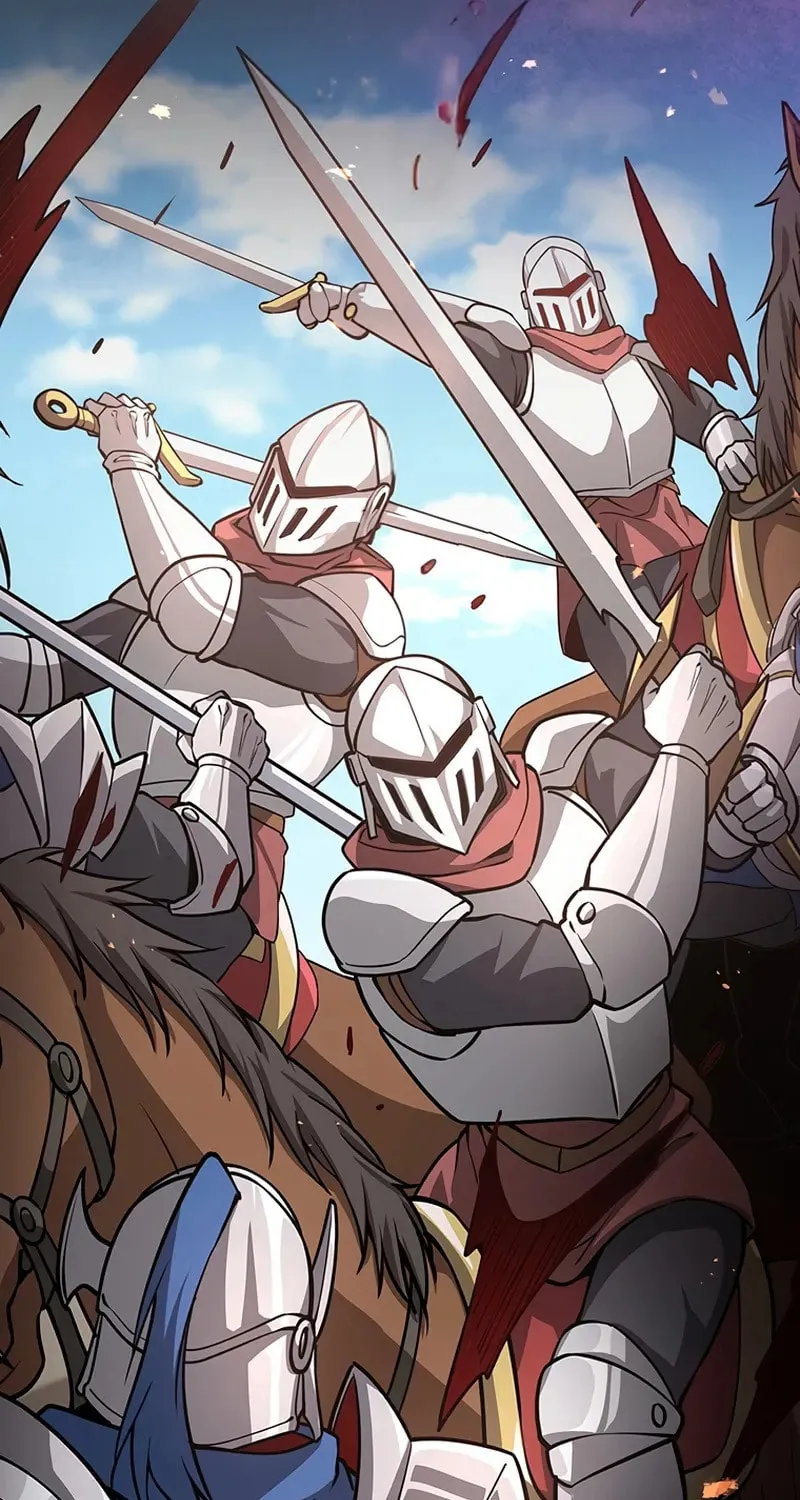 Read Dungeon Defense chapter 44 image 3 on Lezhin