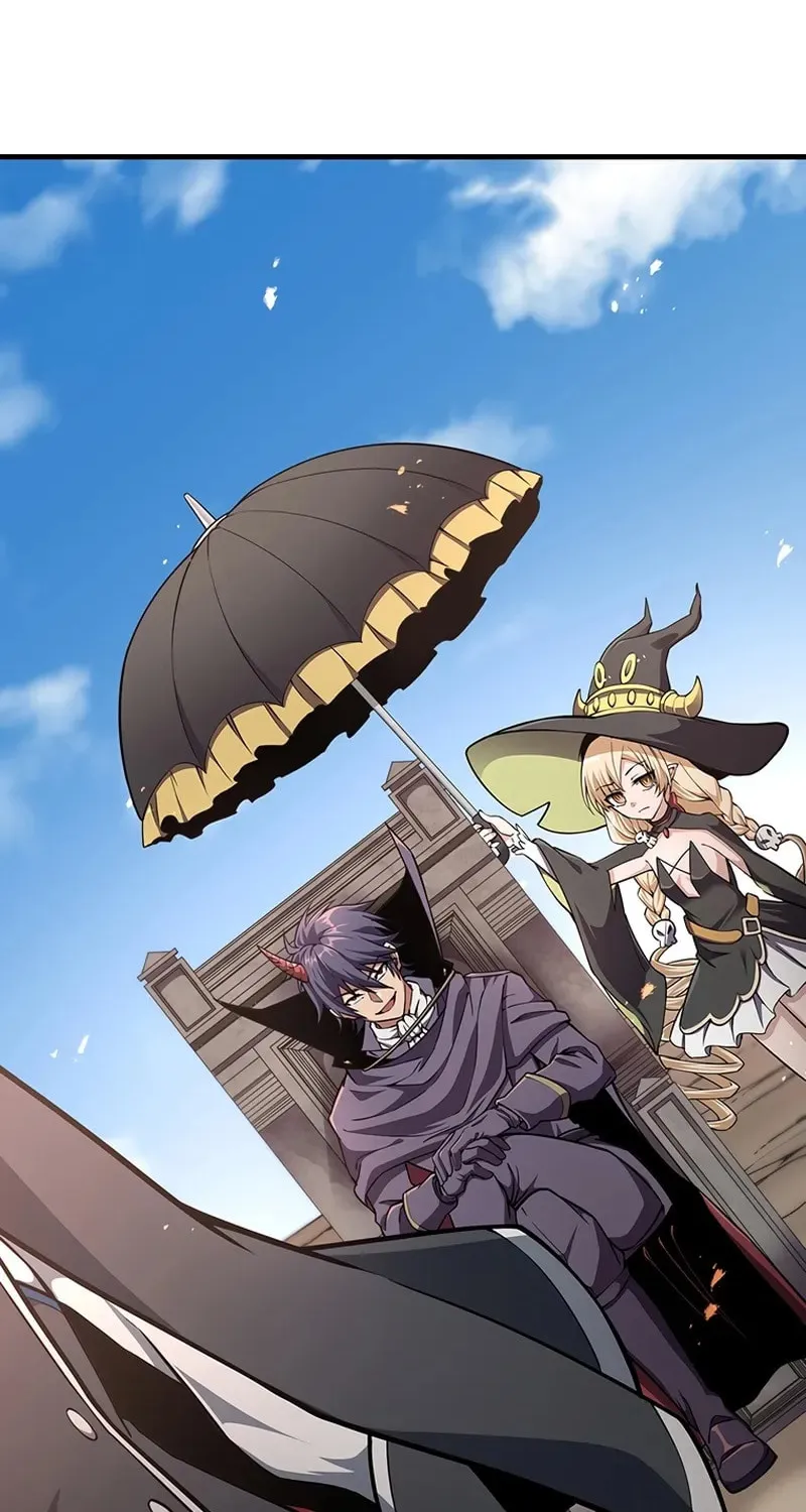 Read Dungeon Defense chapter 44 image 30 on Lezhin