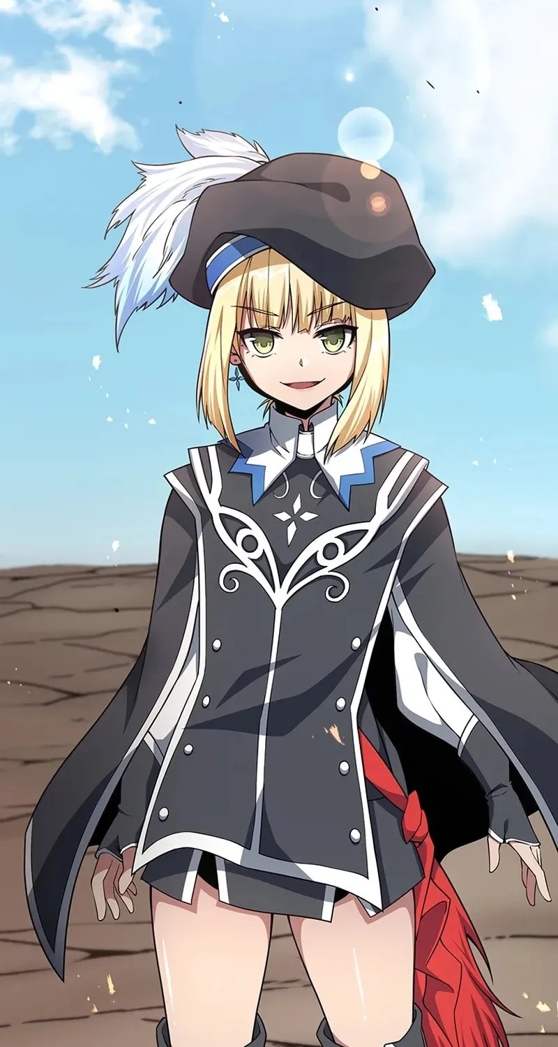 Read Dungeon Defense chapter 44 image 32 on Lezhin