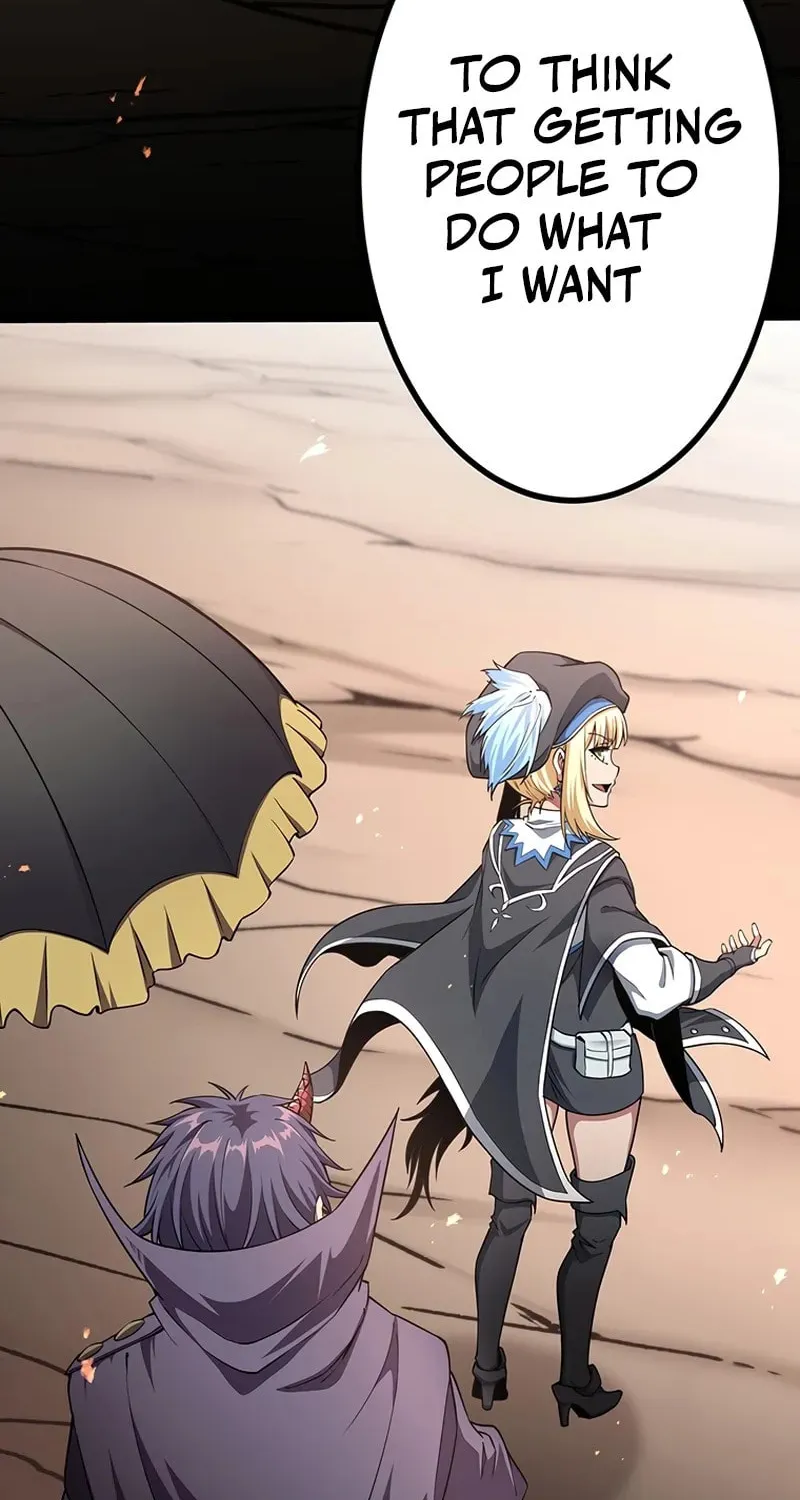 Read Dungeon Defense chapter 44 image 34 on Lezhin
