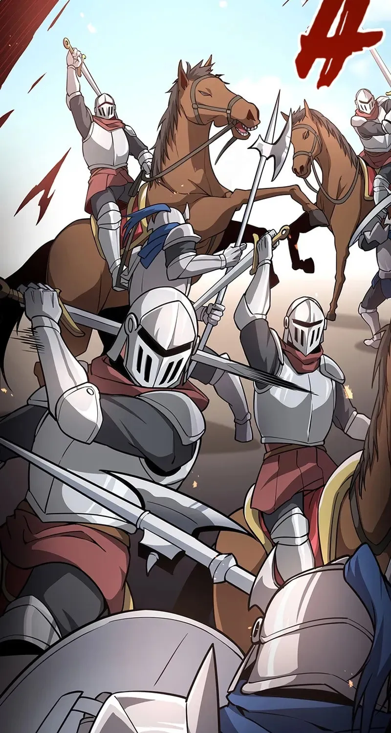 Read Dungeon Defense chapter 44 image 5 on Lezhin