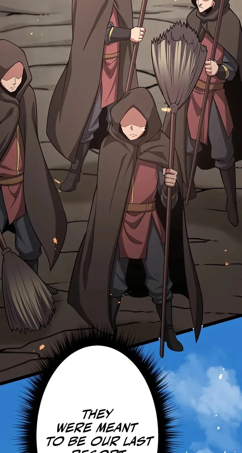 Read Dungeon Defense chapter 44 image 78 on Lezhin