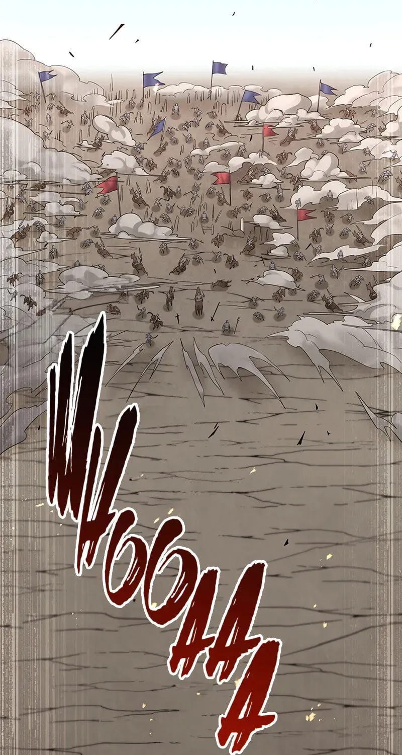 Read Dungeon Defense chapter 44 image 8 on Lezhin