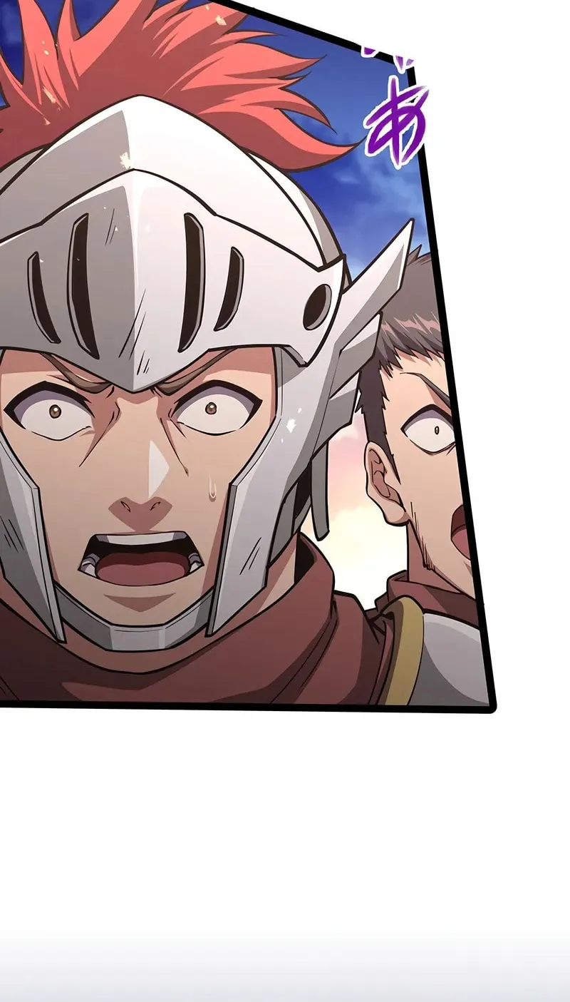 Read Dungeon Defense chapter 45 image 10 on Lezhin